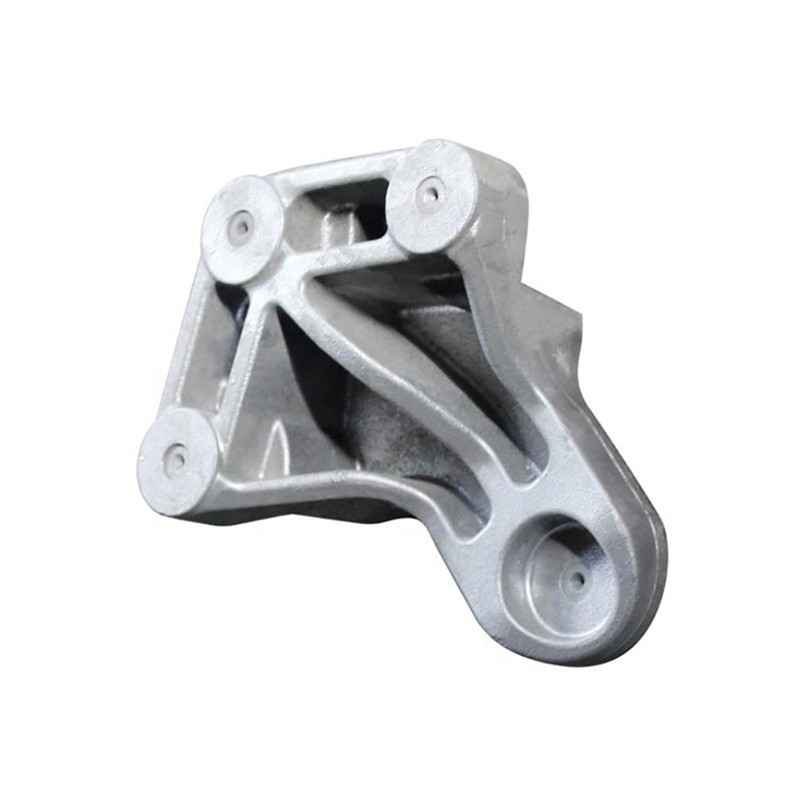 China Investment Cast Stainless Steel Bracket