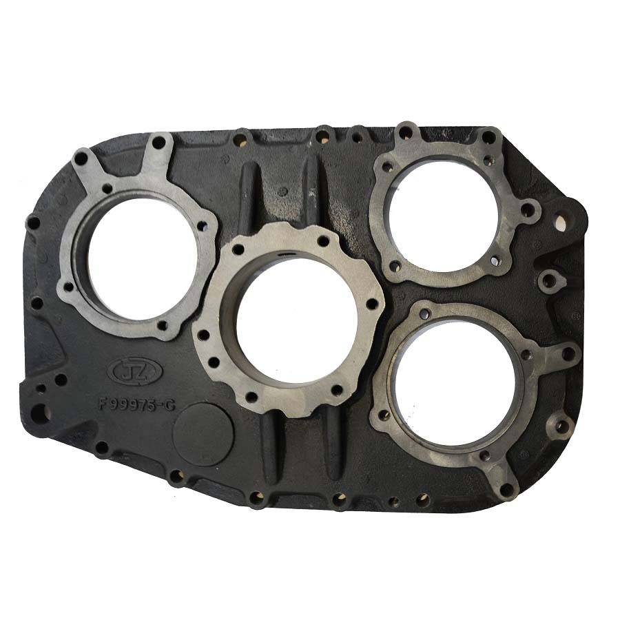 Nawalang Foam Cast Ductile Iron Bracket sa China