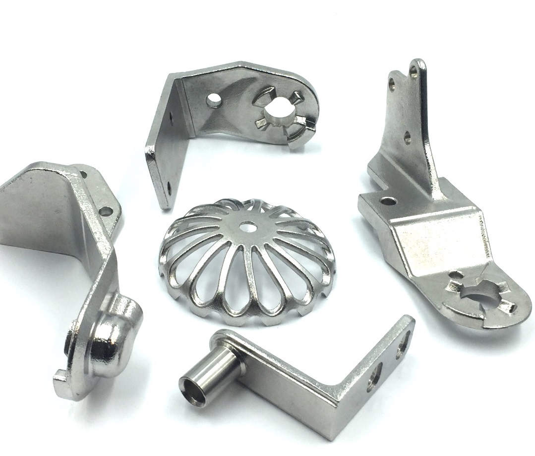 316 Stainless Steel Investment Casting