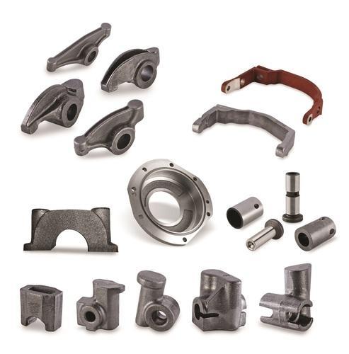 Mga kategorya ng mga cast iron sa Ningbo Zhiye Mechanical Components Co.,Ltd.