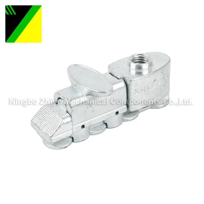 Silica sol investment casting shell