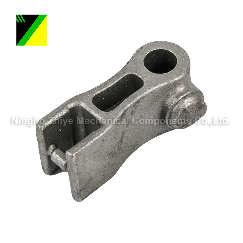 Impluwensiya ng silica sol precision casting precision