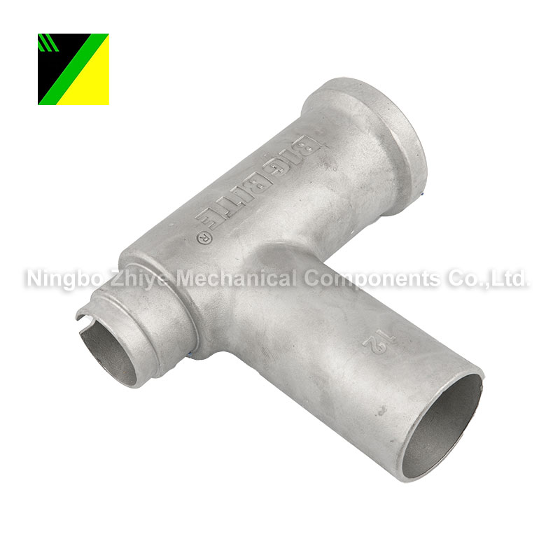 Silica Sol Precision Casting Machine Head: Mga Solusyon sa Mataas na Pag-asa para sa Paghahagis ng Pamumuhunan