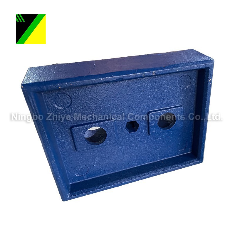 Ano ba talaga ang Class 3A High Chromium Cast Iron at paano ito makikinabang sa iyong mga aplikasyon?