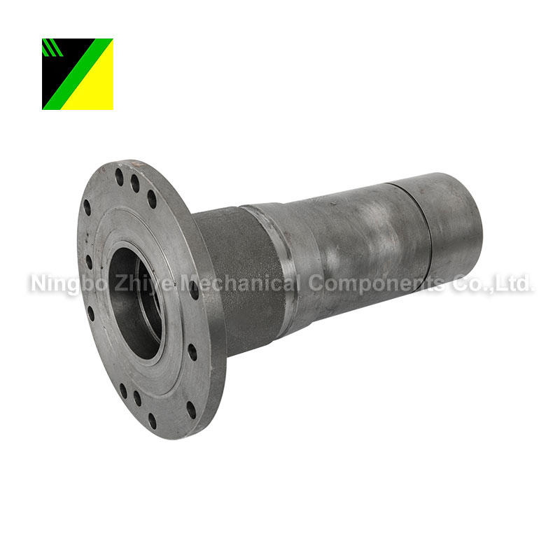 Bakit ang Lost Foam Casting ang pinakamahusay na pagpipilian para sa mga sangkap na metal na katumpakan?