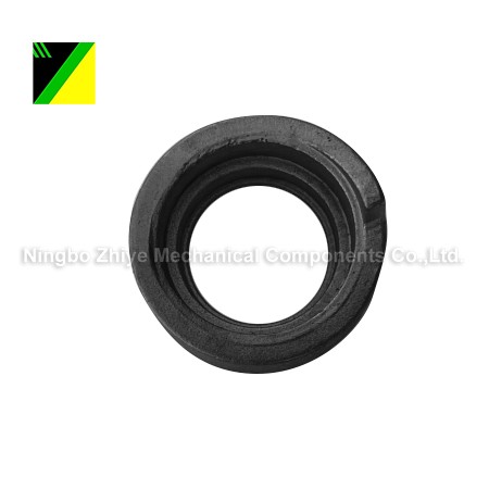 Ano ang gumagawa ng carbon steel casting maliit na nut ang perpektong pagpipilian para sa mga pang -industriya na aplikasyon?