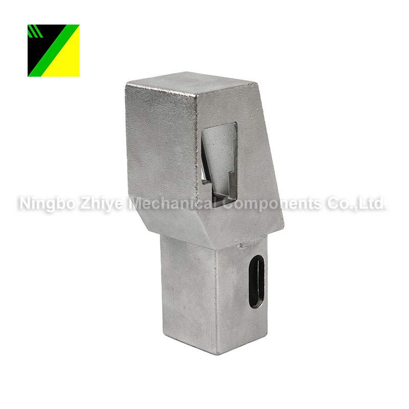 Paano Napapabuti ng Silica Sol Precision Casting Buckle ang Pagganap at Kalidad ng Produkto?