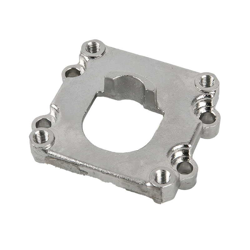 Ano ang Nagiging Mahalaga sa Stainless Steel Mould Silica Sol Investment Casting para sa Precision Manufacturing?