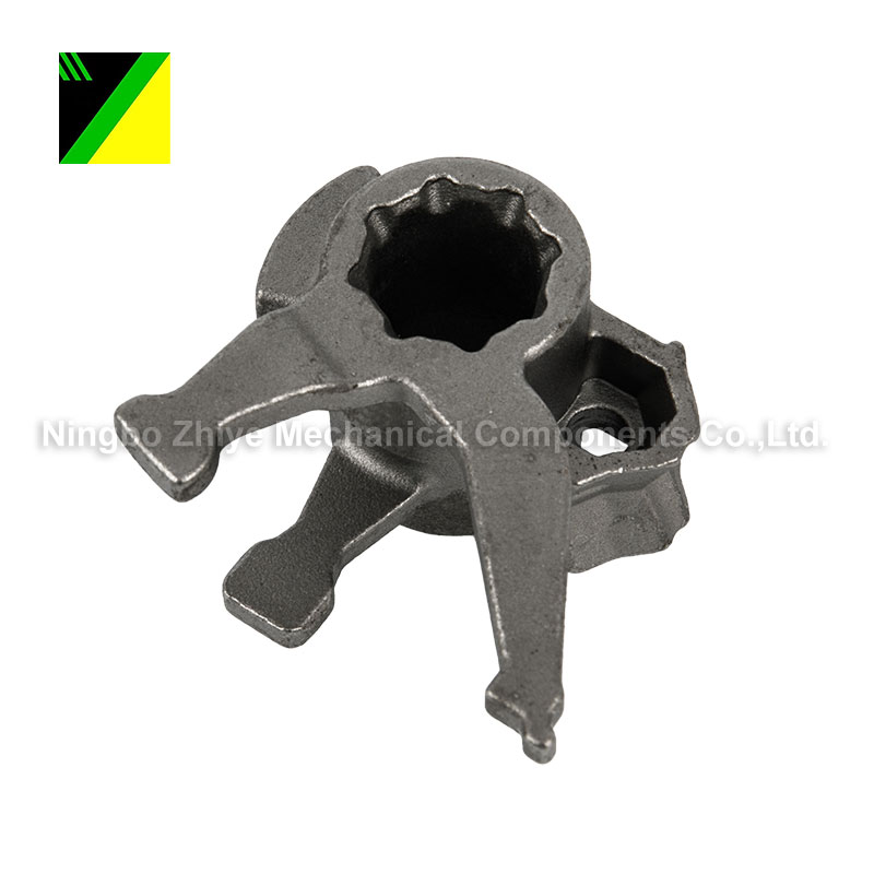 Bakit Mahalaga ang Carbon Steel Silica Sol Investment Casting Shift Wall para sa Industrial Durability?