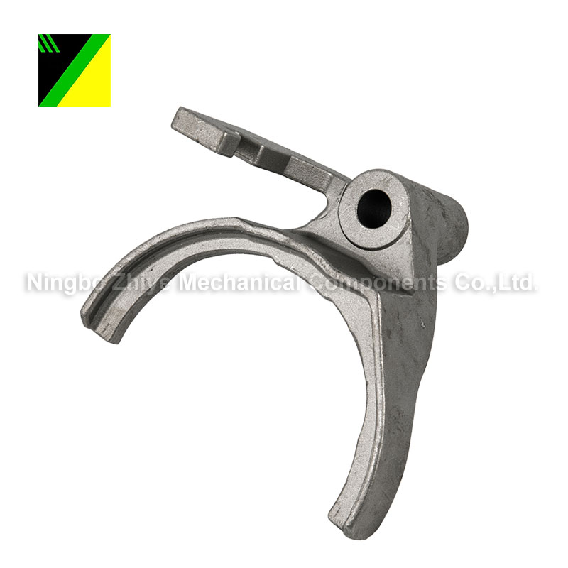Bakit Mahalaga ang Carbon Steel Silica Sol Investment Casting Shifting Bar para sa Modernong Paggawa?