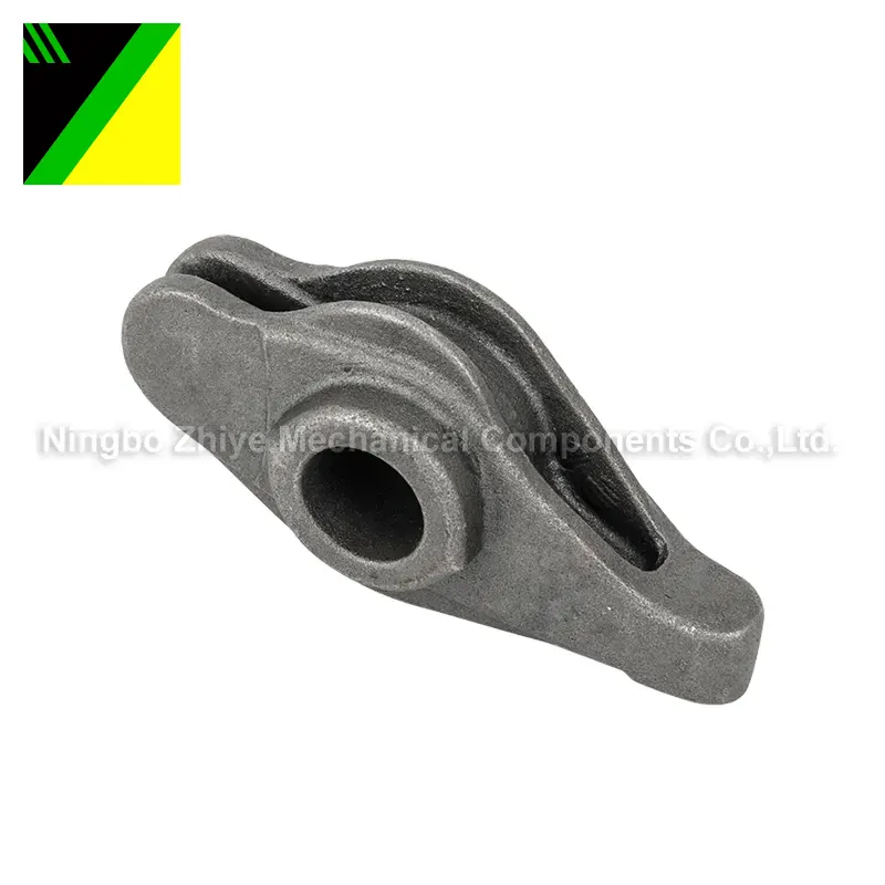 Ano ang dahilan kung bakit epektibo ang Shell Mould Casting para sa Intake Rockers?