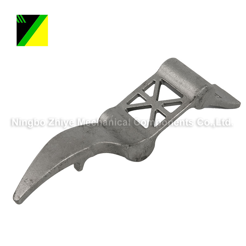 Paano Napapabuti ng Carbon Steel Silica Sol Investment Casting ang C Gear Blank Performance?