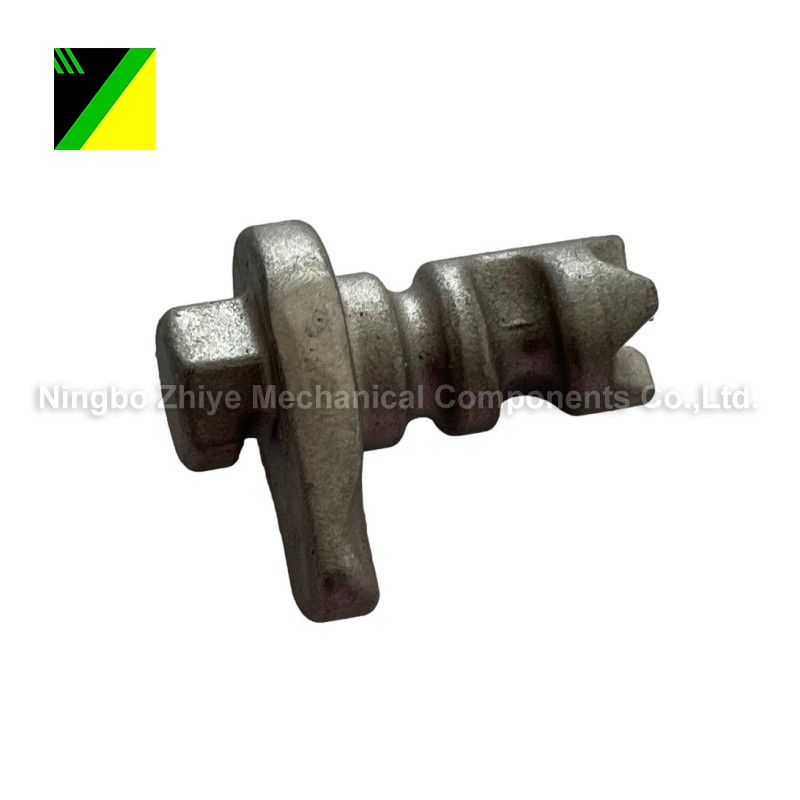 Ano ang 42CrMo Alloy Steel Casting at Paano Ito Sinusuportahan ang Demanding Mechanical Components?