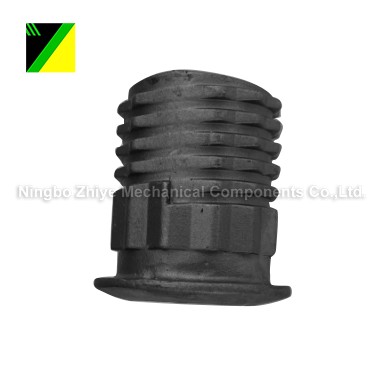 Carbon Steel Casting Malaking Nut