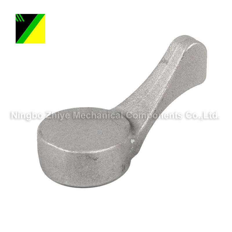 Carbon Steel Silica Sol Investment Casting Release Handle