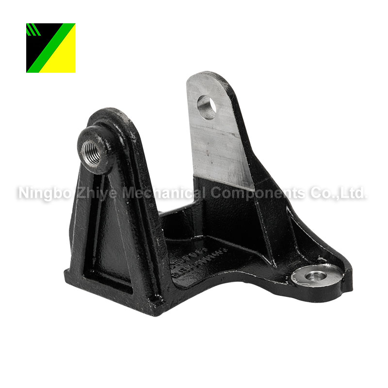 Composite Lost Wax Investment Casting para sa Automobile Bracket