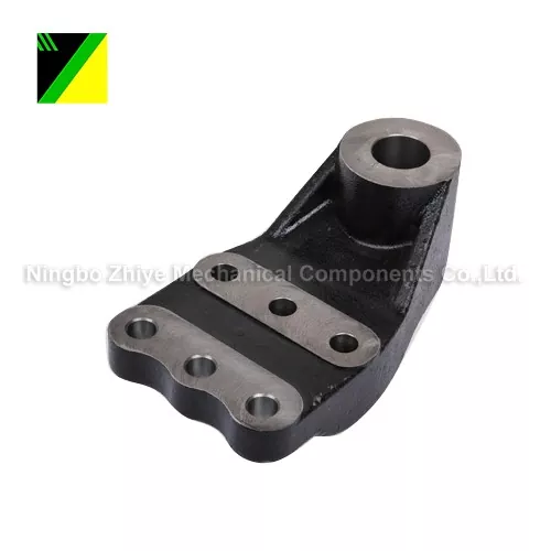 Ductile Iron Lost Foam Hanger at Shackle