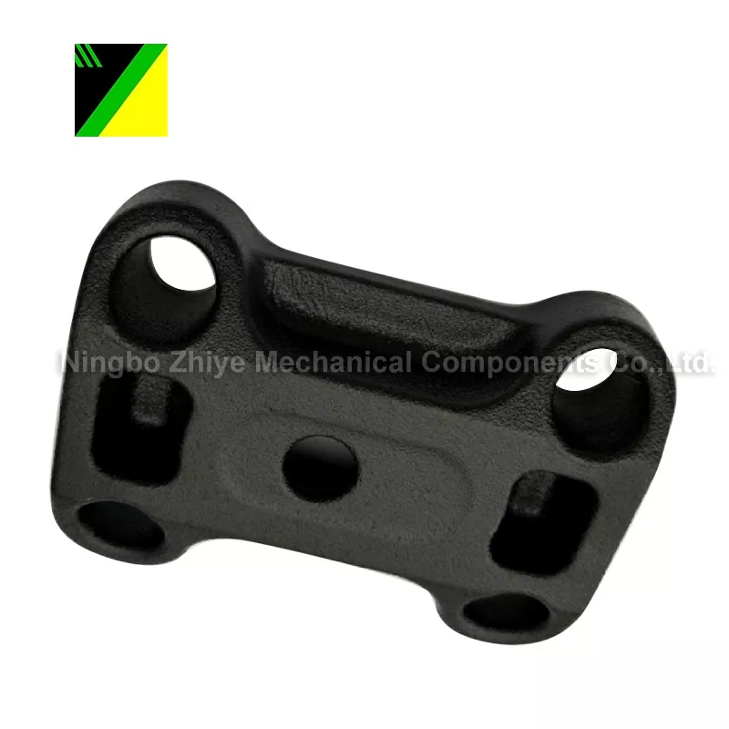 Malagkit na Iron Lost Foam