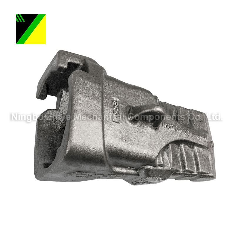 Ductile Iron Lost Foam Investment Casting Dipper Lip