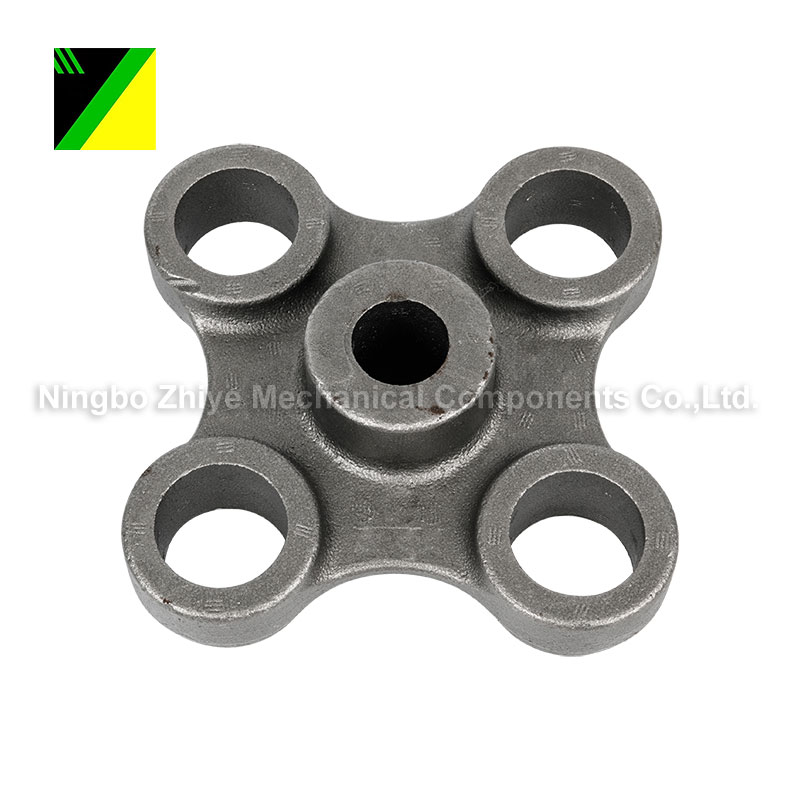 Ductile Iron Lost Foam Investment Casting Para sa Kotse