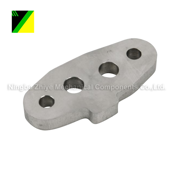 Silica Sol Precision Casting Connector