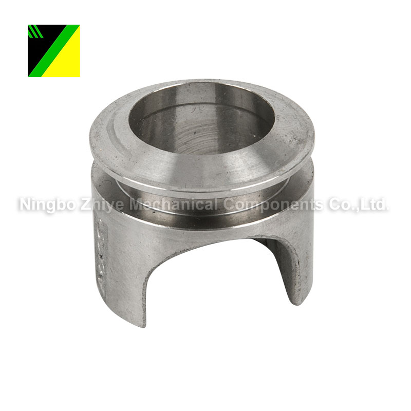 Silica sol precision casting manggas