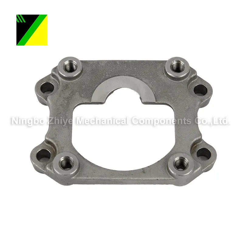 Stainless Steel Mould Silica Sol Investment Casting