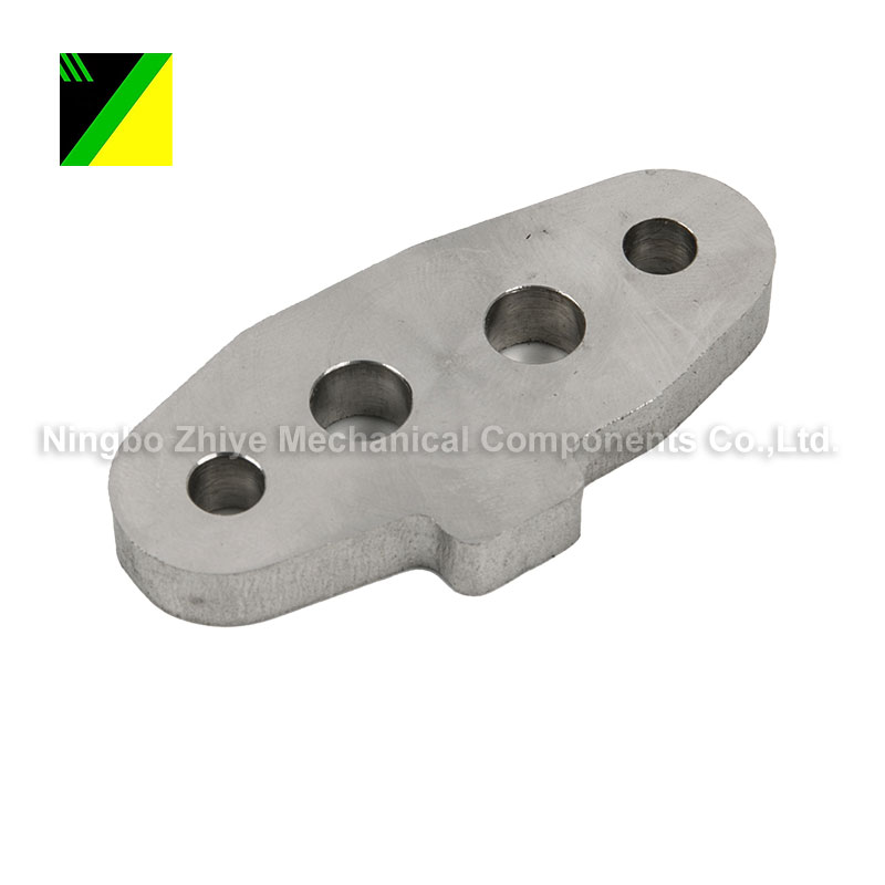 Stainless Steel Silica Sol Investment Casting para sa Sasakyan