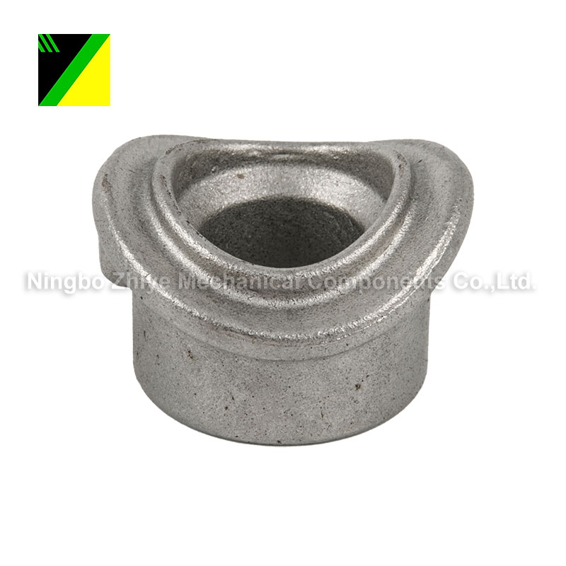 Hindi kinakalawang na Steel Silica Sol Investment Casting Part