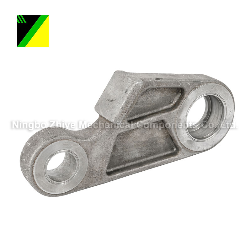 Water Glass Investment Casting para sa Agricultural Joint