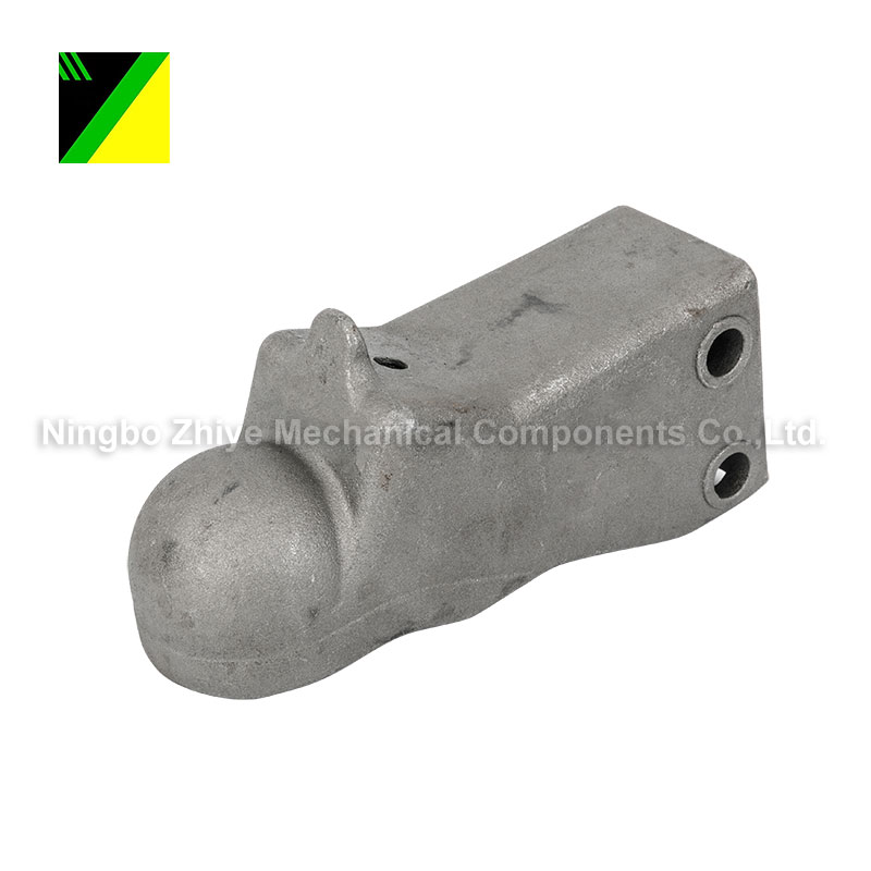 Water Glass Investment Casting para sa Auto Pull Device