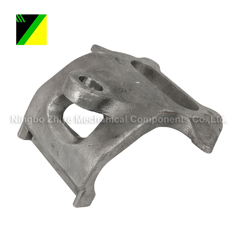 Water Glass Investment Casting para sa Forklift Spare Part