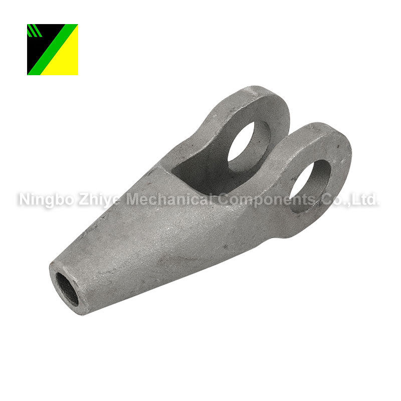 Water Glass Investment Casting para sa Lift Lug