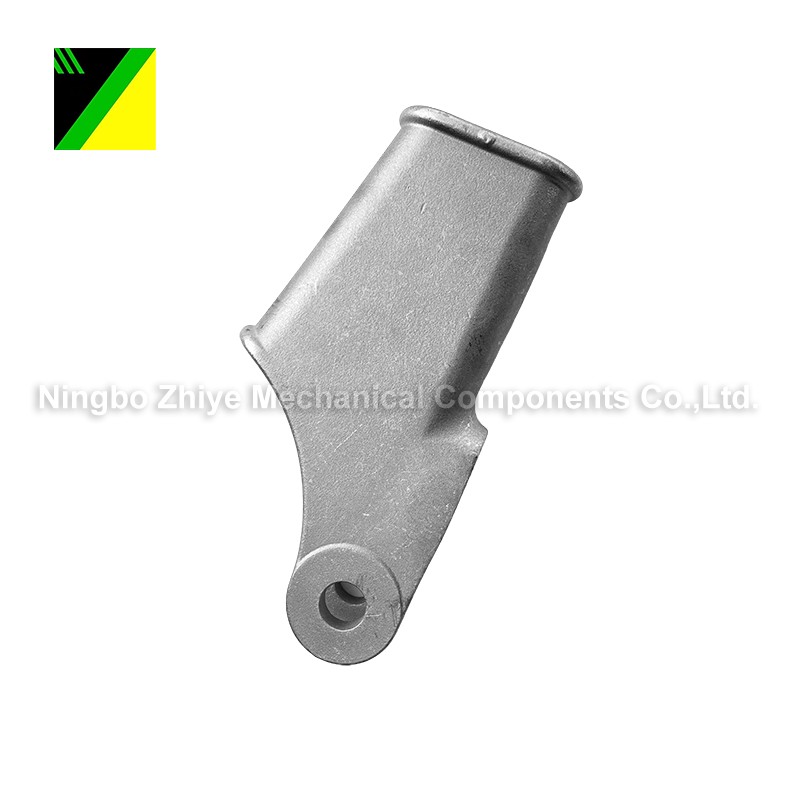ZG270-500 ZG35 Carbon Steel Casting