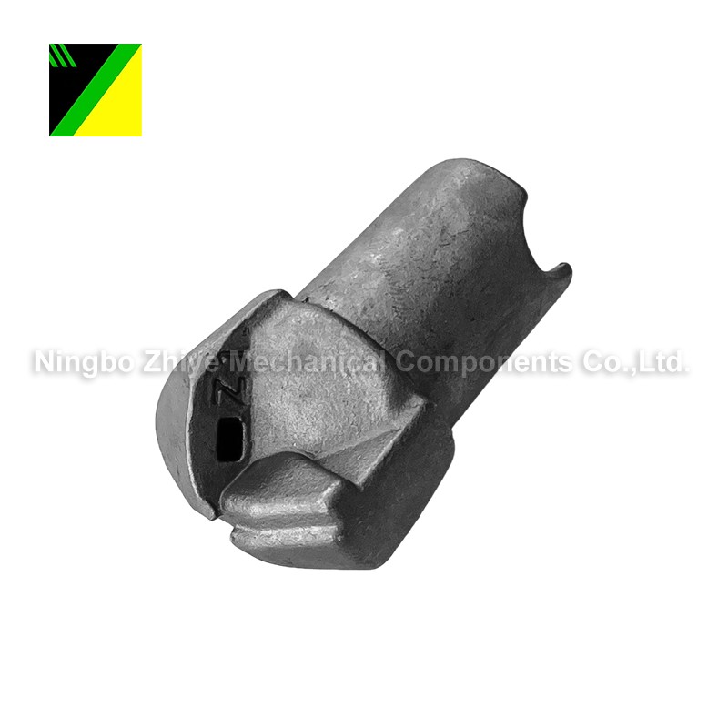 ZG340-640 ZG55 Carbon Steel Casting